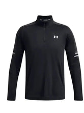Tech Utility Half Zip Training Top  Adomoo